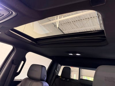 2022 Chevrolet Silverado 3500 HD High Country