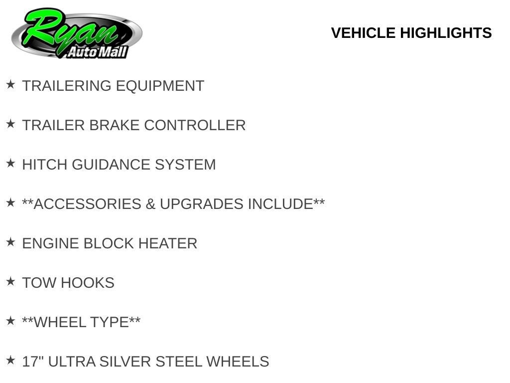 2021 Chevrolet Colorado 4WD Work Truck
