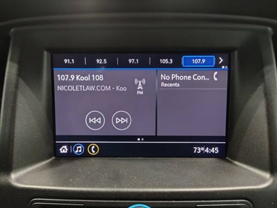2021 Chevrolet Colorado 4WD Work Truck