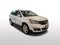 2017 Chevrolet Traverse Premier