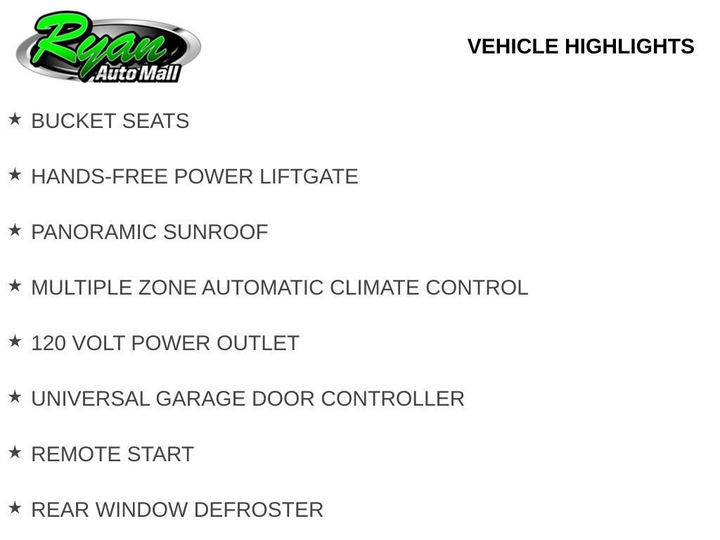 2021 Chevrolet Suburban RST