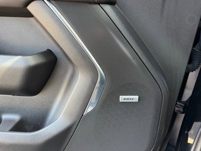 2021 Chevrolet Suburban RST