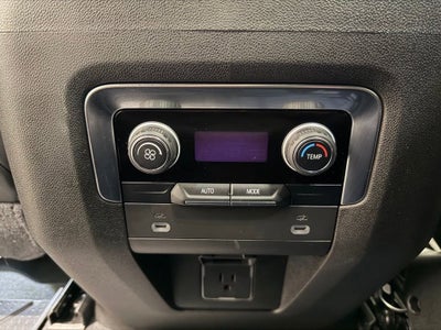 2021 Chevrolet Suburban RST