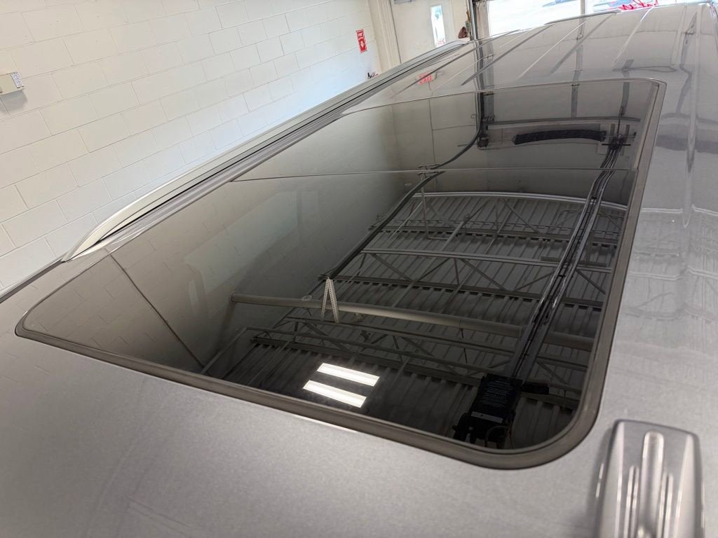 2022 Chevrolet Suburban High Country