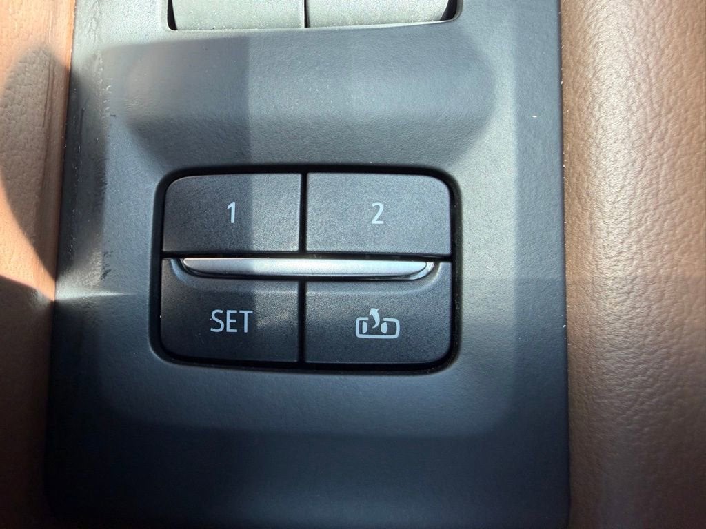 2022 Chevrolet Suburban High Country