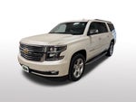 2015 Chevrolet Suburban LTZ