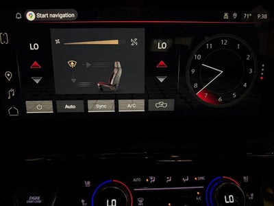 2025 GMC Sierra 3500 HD AT4
