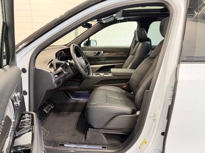 2027 Cadillac VISTIQ Sport