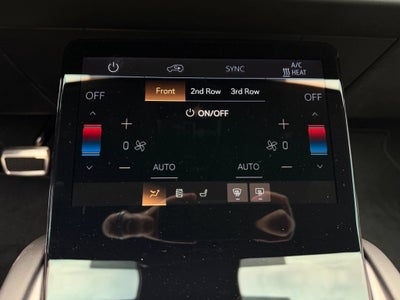 2027 Cadillac VISTIQ Sport
