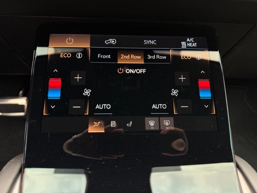 2027 Cadillac VISTIQ Sport - Photo 20