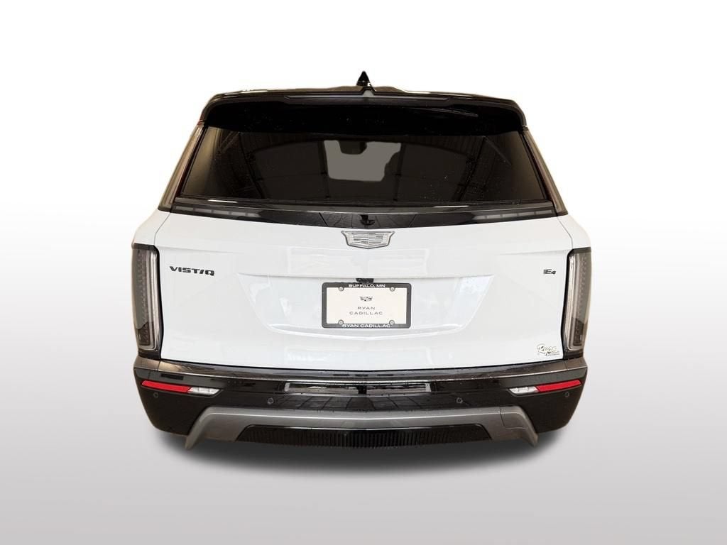 2027 Cadillac VISTIQ Sport