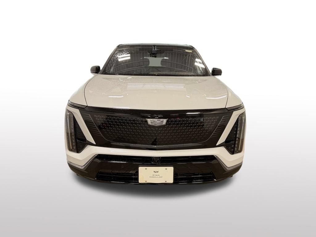 2027 Cadillac VISTIQ Sport - Photo 7