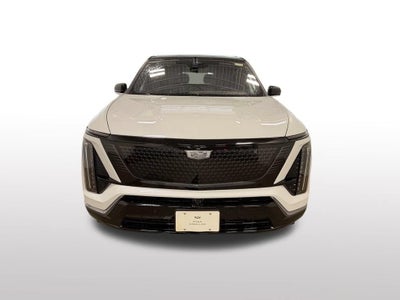 2027 Cadillac VISTIQ Sport