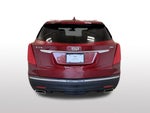 2017 Cadillac XT5 Luxury FWD