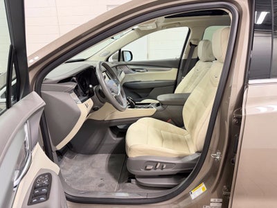 2023 Cadillac XT5 AWD Premium Luxury