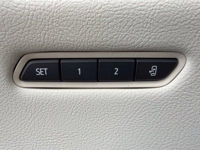 2023 Cadillac XT5 AWD Premium Luxury