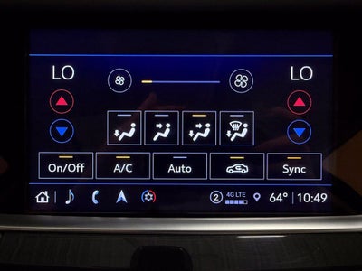 2023 Cadillac XT5 AWD Premium Luxury