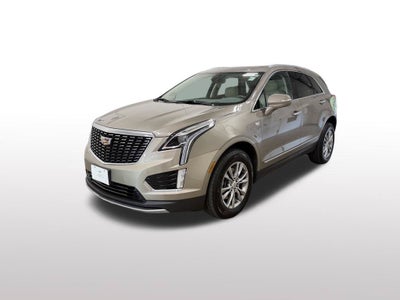 2023 Cadillac XT5 AWD Premium Luxury