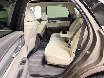 2023 Cadillac XT5 AWD Premium Luxury