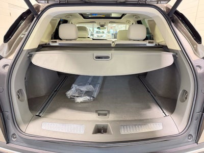 2023 Cadillac XT5 AWD Premium Luxury