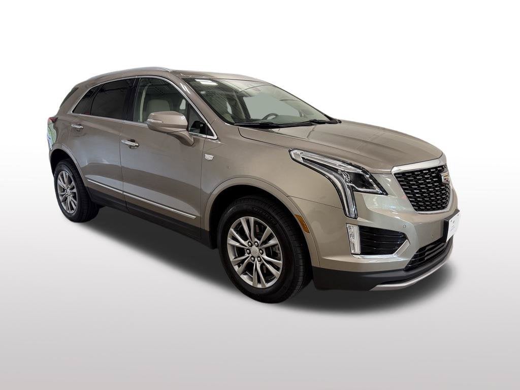 2023 Cadillac XT5 AWD Premium Luxury
