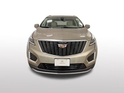 2023 Cadillac XT5 AWD Premium Luxury