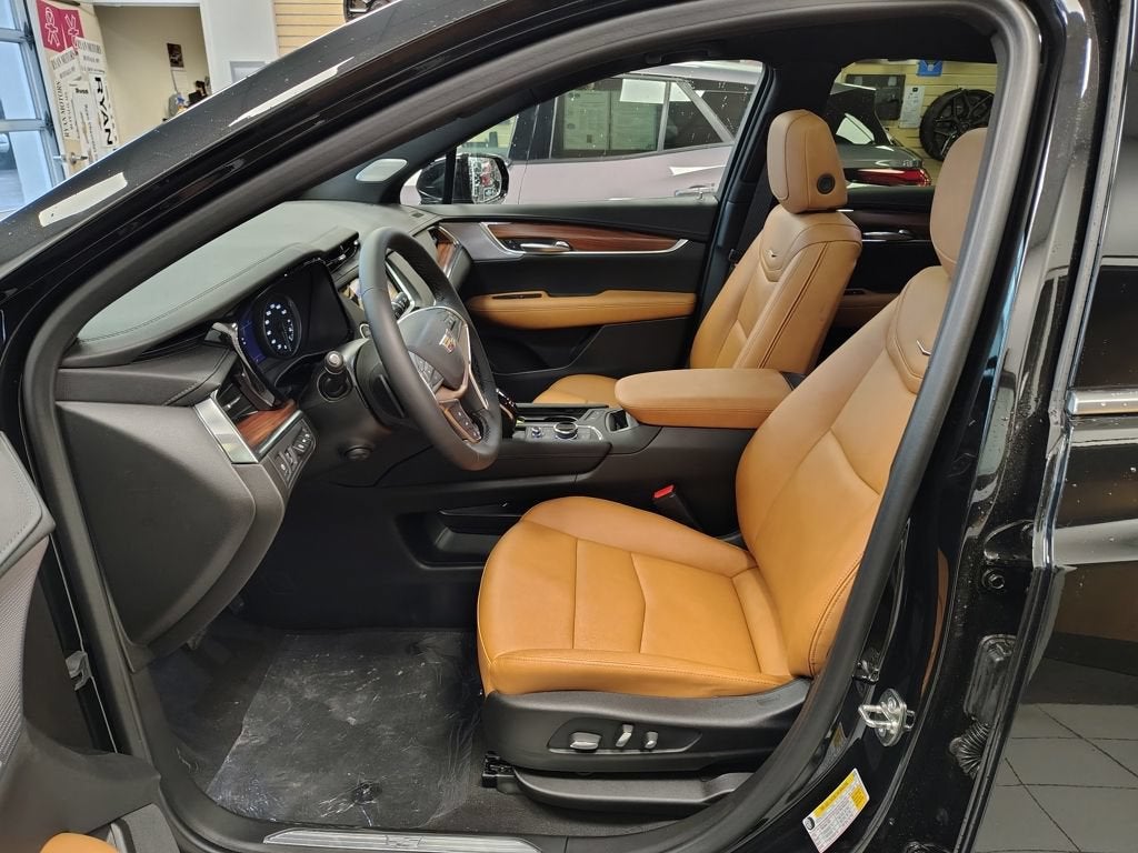 2026 Cadillac XT5 Premium Luxury - Photo 11