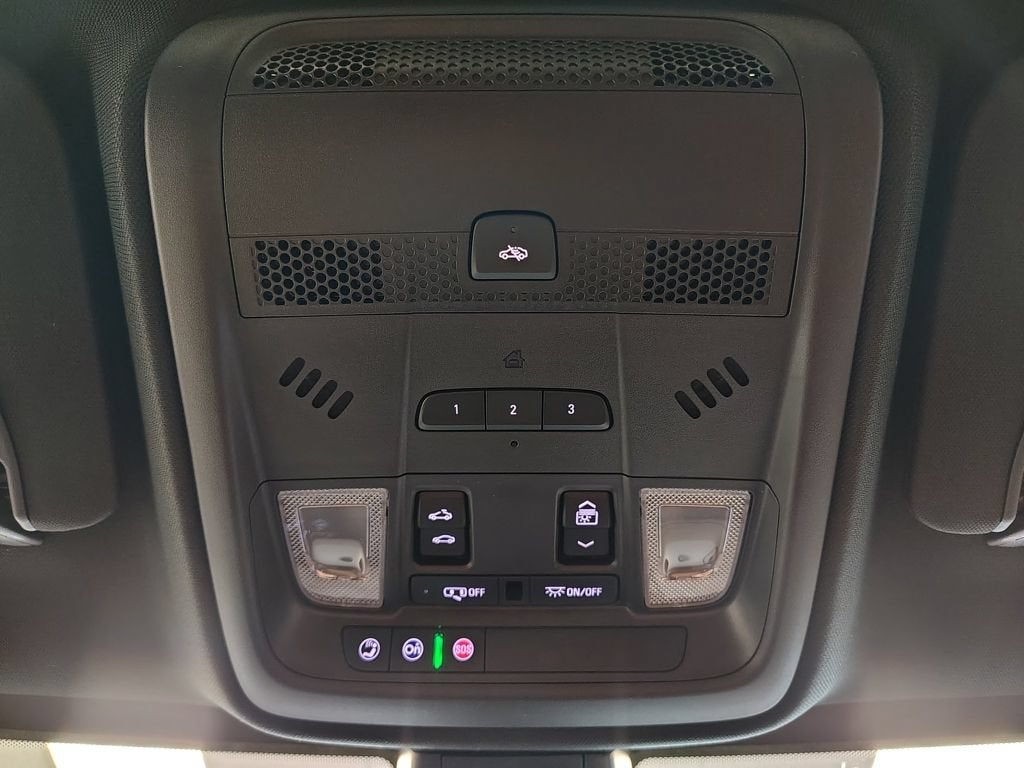 2026 Cadillac XT5 Premium Luxury - Photo 17