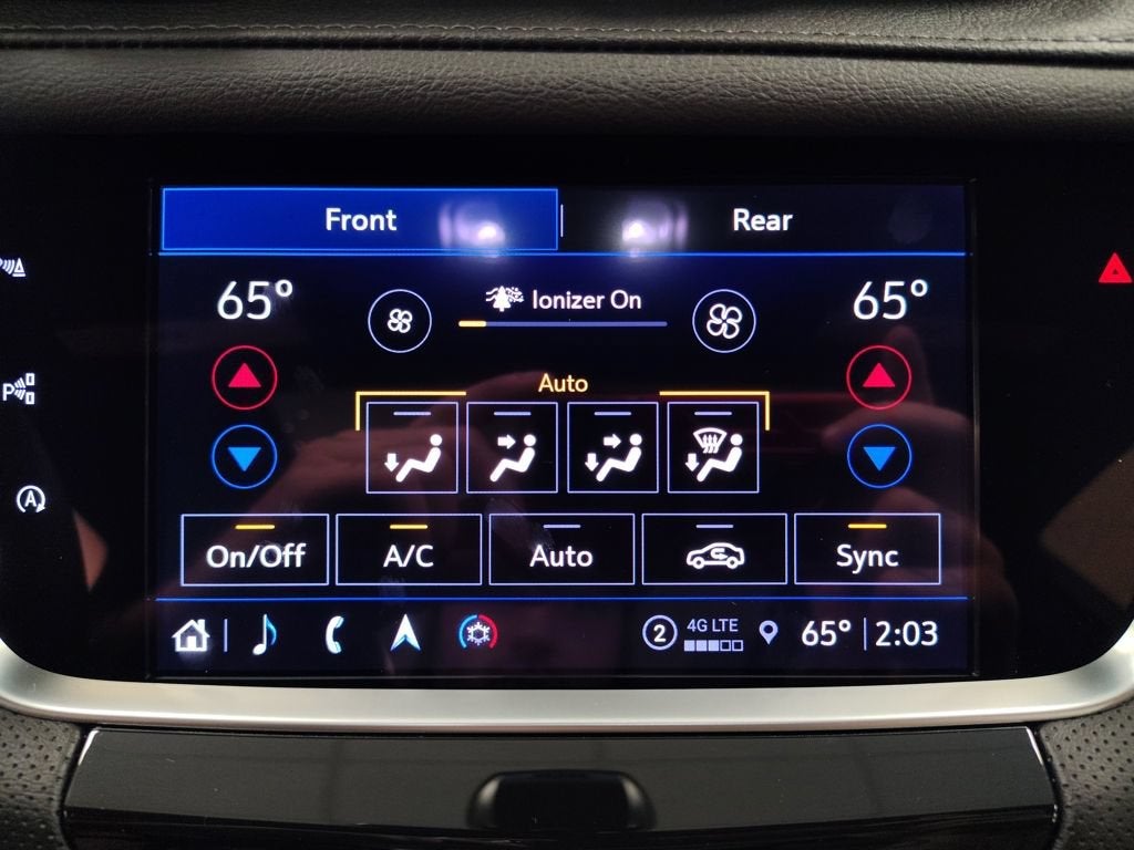 2026 Cadillac XT5 Premium Luxury - Photo 20