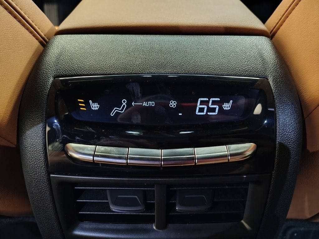 2026 Cadillac XT5 Premium Luxury - Photo 24