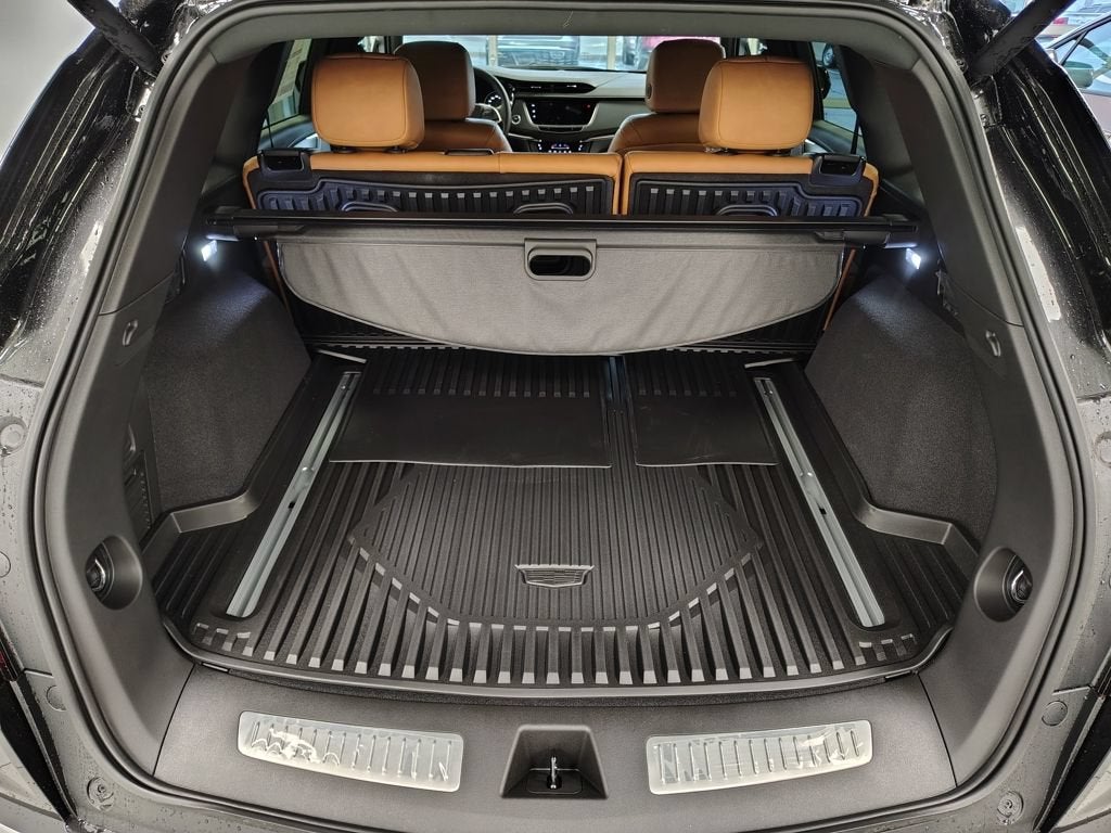 2026 Cadillac XT5 Premium Luxury - Photo 25