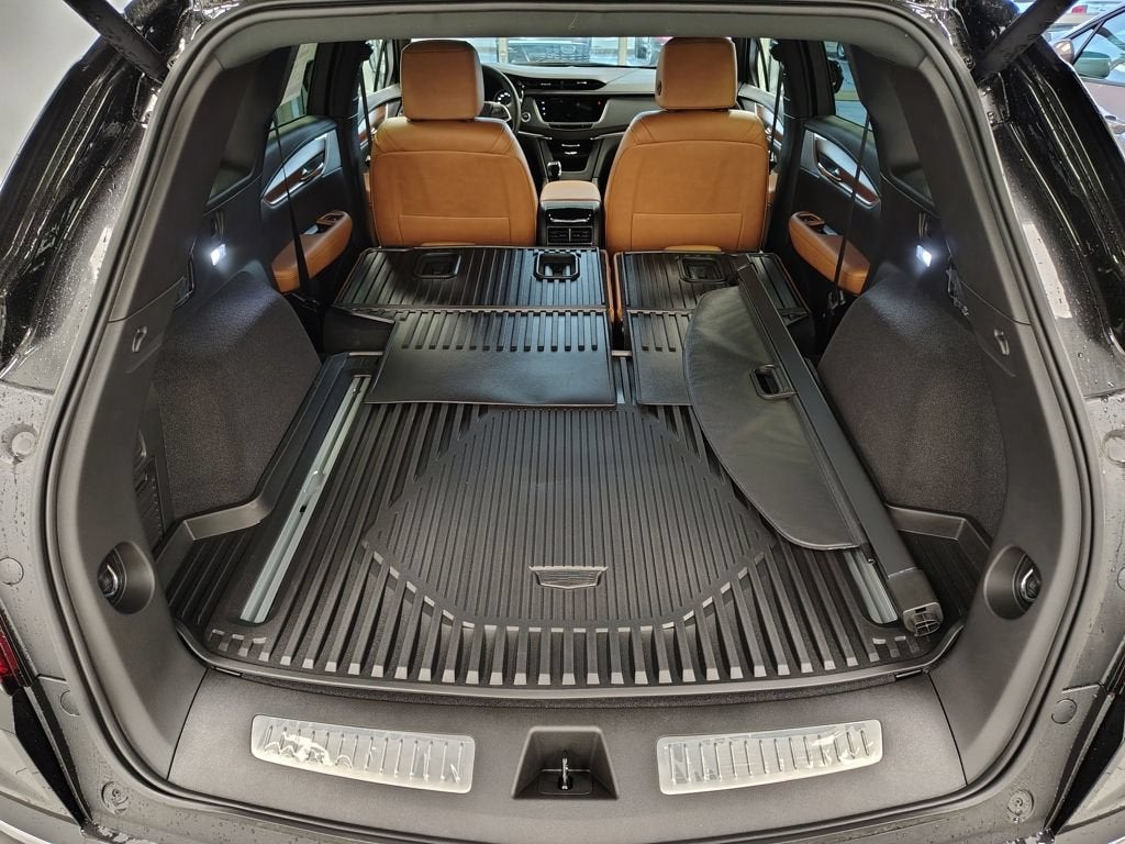 2026 Cadillac XT5 Premium Luxury - Photo 26