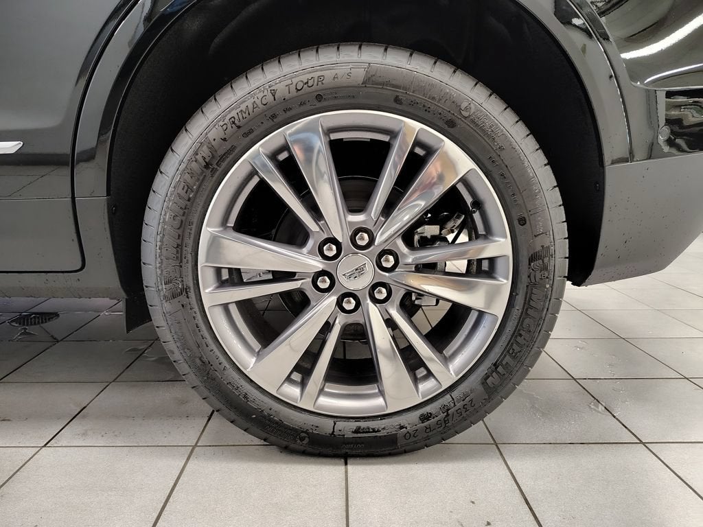 2026 Cadillac XT5 Premium Luxury - Photo 29