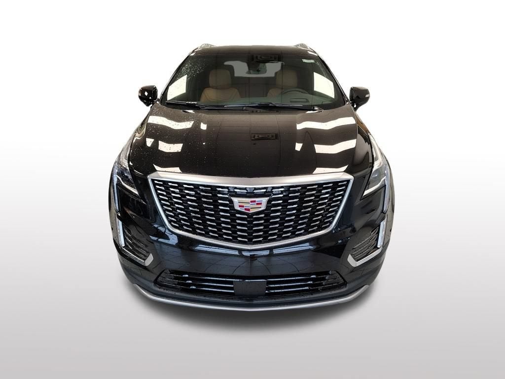 2026 Cadillac XT5 Premium Luxury - Photo 7