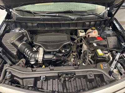 2019 Cadillac XT5 Luxury AWD