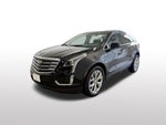 2017 Cadillac XT5 Luxury AWD