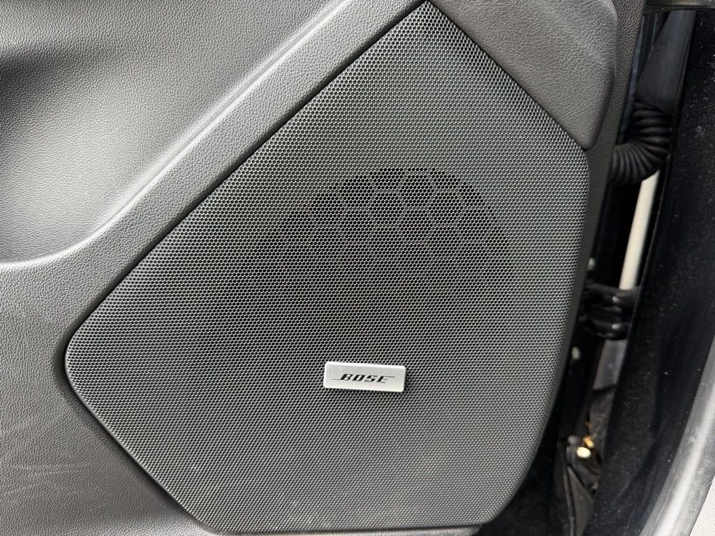 2017 Cadillac XT5 Luxury AWD