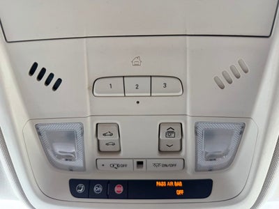 2017 Cadillac XT5 Luxury AWD