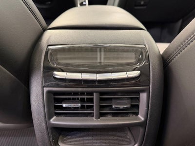 2017 Cadillac XT5 Luxury AWD