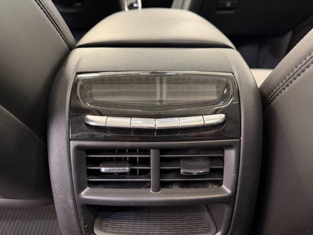 2017 Cadillac XT5 Luxury AWD