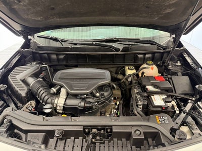 2017 Cadillac XT5 Luxury AWD