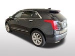 2017 Cadillac XT5 Luxury AWD