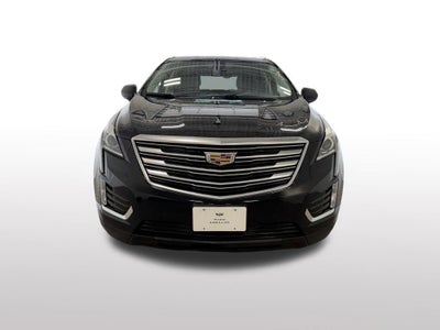 2017 Cadillac XT5 Luxury AWD