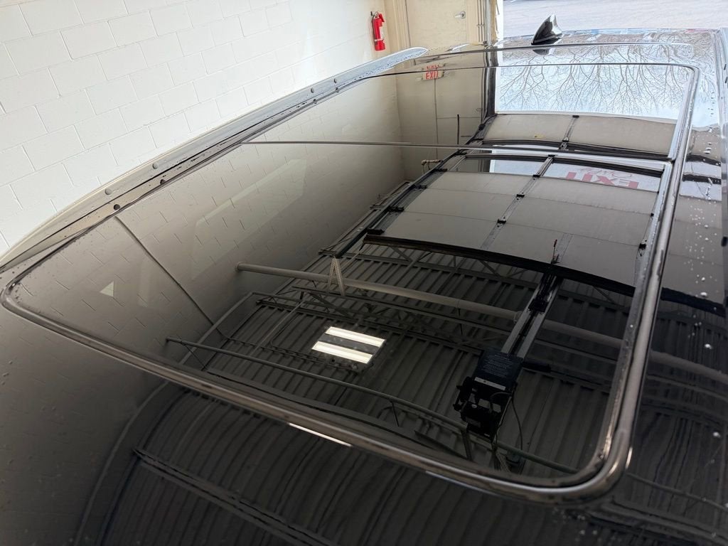 2017 Cadillac XT5 Luxury AWD