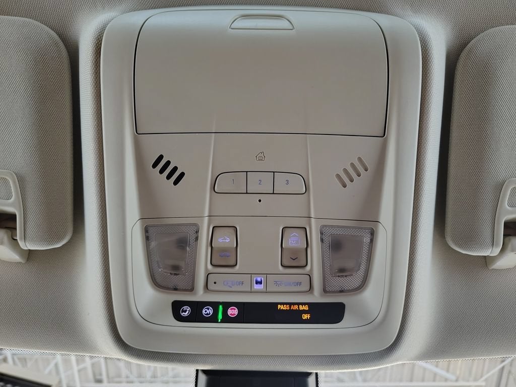 2017 Cadillac XT5 Luxury AWD