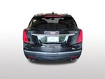 2017 Cadillac XT5 Luxury AWD