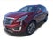 2017 Cadillac XT5 Premium Luxury AWD