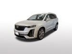 2020 Cadillac XT6 AWD Premium Luxury