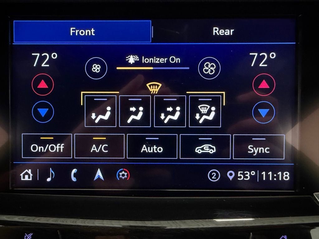 2020 Cadillac XT6 AWD Premium Luxury