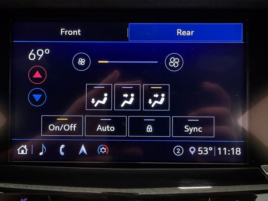 2020 Cadillac XT6 AWD Premium Luxury